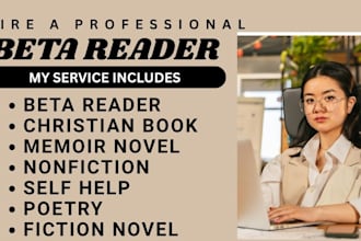 alpha beta read memoir christian book nonfiction novel critique self help