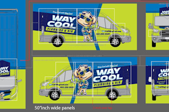 make you a vehicle wrap
