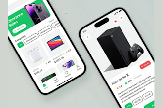 develop live shopping ecommerce app woocommerce website