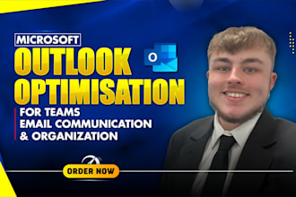 perform microsoft outlook optimisation