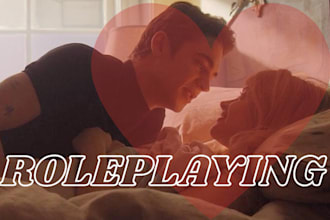do ageplay, milf, incest roleplay with you