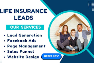 do life insurance insurance leads life insurance leads for you