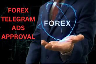 telegram promotion run approved telegram ads get 15m signal hit 90m forex trader