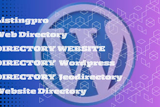 websites directory web directory wordpress directory jeodirectory listingpro