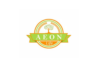 create a vibrant healthy food brand logo