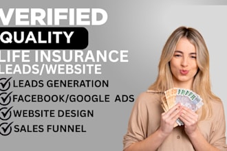life insurance leads insurance leads life insurance insurance insurance website