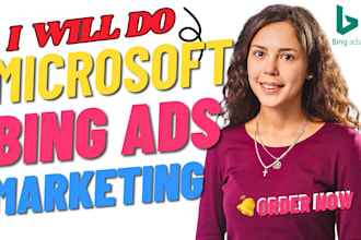 setup bing ads account manager microsoft bing ads PPC campaign
