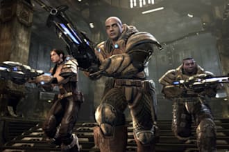 build unreal engine game development, multiplayer game, unreal engine map
