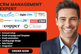 monday CRM  suitecrm  appitivo agile crm onepagecrm bitrix24 bigin close copper