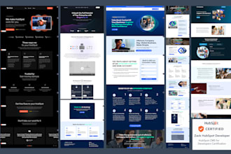 design figma landing page, website ui ux, mockup, figma website