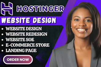 hostinger website design hostinger website redesign hostinger website design