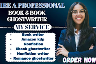 ebook writer books and ebook writing medical book writing children book writer