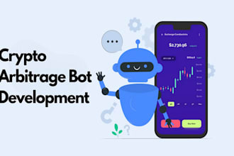 do profitable binance trading bot, dex arbitrage bot, triangular arbitrage bot