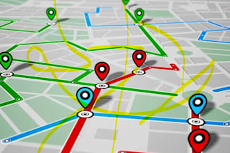custom android app that can track user, location trace, trace IP, ip tracking
