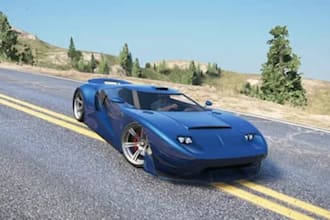 convert any 3d car or truck model to gta v and fivem with precision