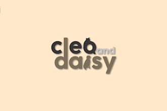 design corporate logo professionally