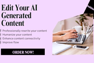 humanize ai content article rewriting content rewriting humanize chatgpt content