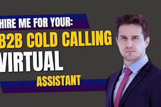b2b b2c cold calling, wholesale real estate cold calls, vending machine locator