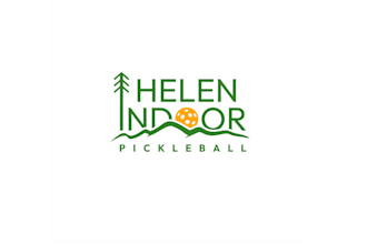 design unique coolest pickle ball logo