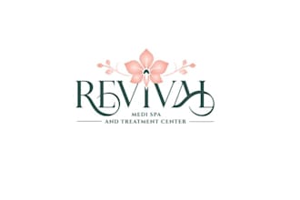 design elegant medical spa logo