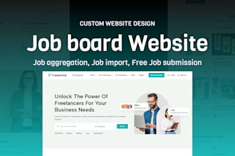 recruitment website, job board, staffing website, job board website, job portal
