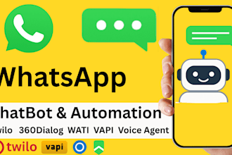 build whatsapp chatbot ai website chatbot open ai with whatsapp discord telegram