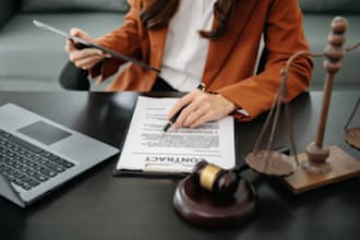 write legal document, lawsuit, contract, privacy and policy