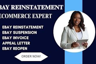 do ebay reinstatement ebay suspension ebay invoice ebay reopen appeal letter