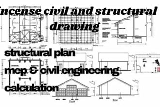 review stamp as licensed civil and structural engineer in florida and arizona