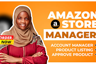 connect and sync shopify store and amazon store manager for products automation