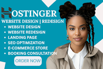 hostinger website design hostinger website redesign hostinger website design