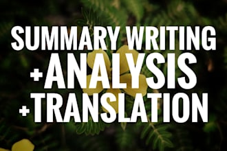 write french content tailored to your needs