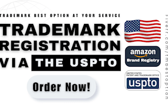 do uspto trademark registration USA, respond to uspto trademark office actions