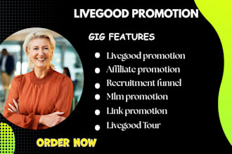 skyrocket your MLM business with targeted promotion
