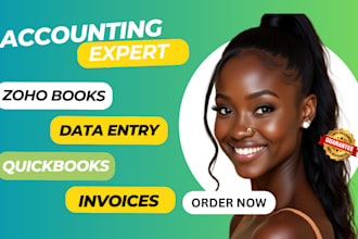 do quickbooks invoices zoho crm inventory xerox freshbooks zoho invoice books