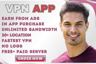 provide vpn admin panel for openconnect anyconnect app