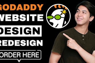 do responsive godaddy website godaddy website design godaddy website redesign