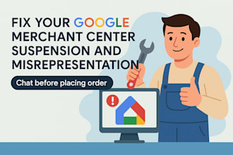 help you to solve all google shopping issue