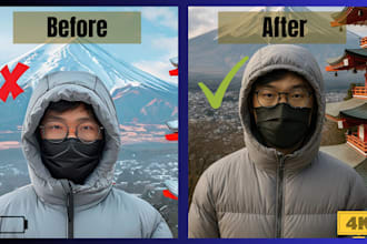 create powerful ai prompts and generate stunning ai images