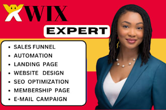 wix website redesign wix website design wix website redesign wix website