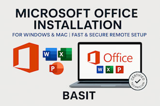 install microsoft office for mac