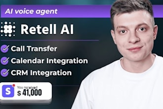 ringcentral ivr twilio aircall gohighlevel automation vapi ai agent phone setup