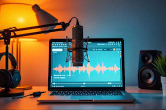maximize podcast impact with clear, concise, SEO show notes