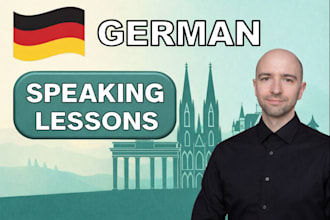 train you to speak german confidently a1 a2 b1 b2 c1 c2 active lessons