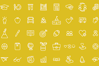 design premium favicon in 12h