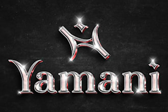 design a professional logo and brand identity that aligns with your vision