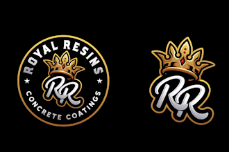 do modern timeless business logo design