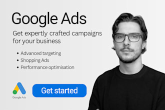 scale your ecom with google ads management
