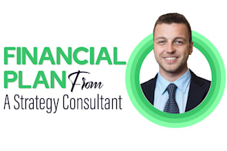 prepare a financial plan and model with a forecast