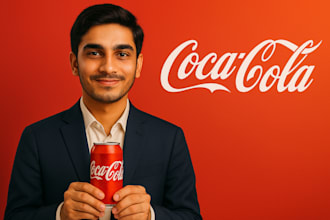 create ai generated product images for ecommerce and brand marketing